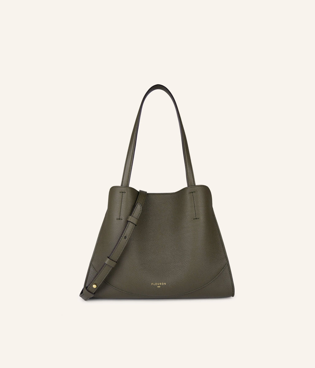 Mini Oak • Vert Olive – Fleuron Paris