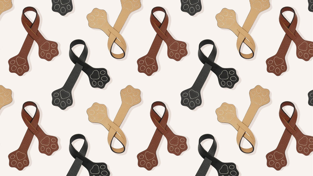 Fleuron au Bon Marché : une balade chic et espiègle sous le signe du chien - Fleuron Paris