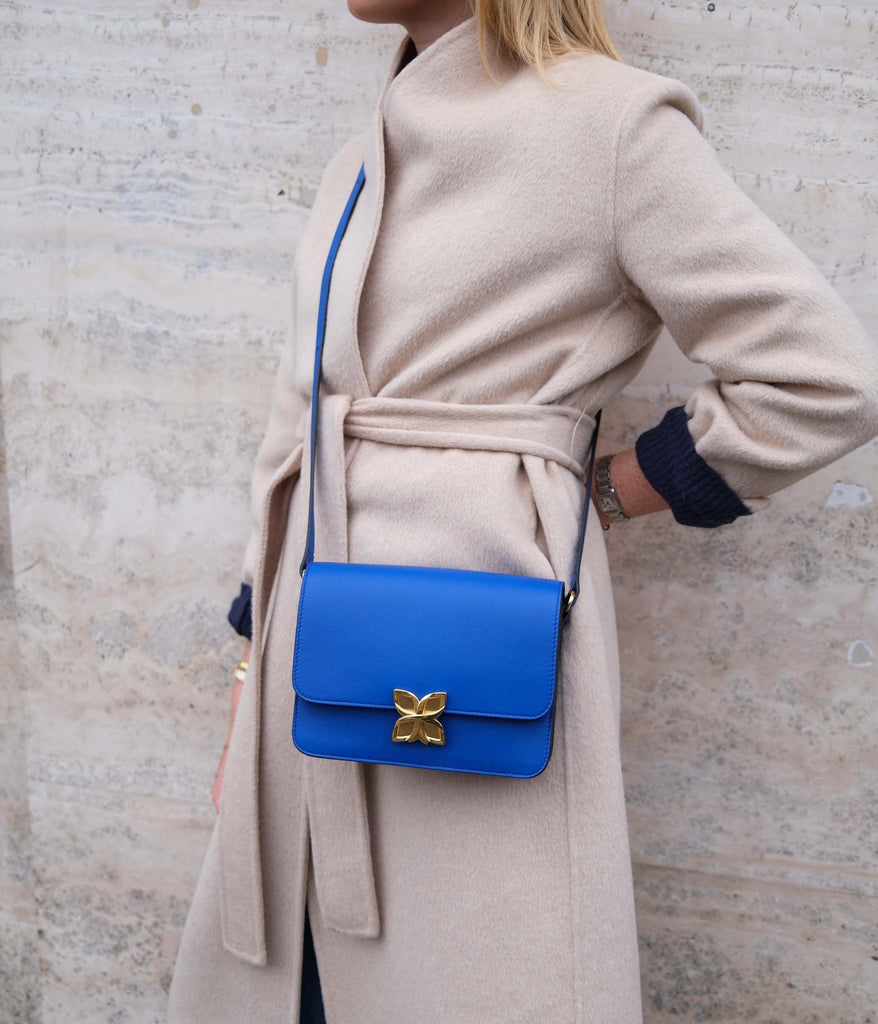 Hortensia | Bleu Roi - Fleuron Paris