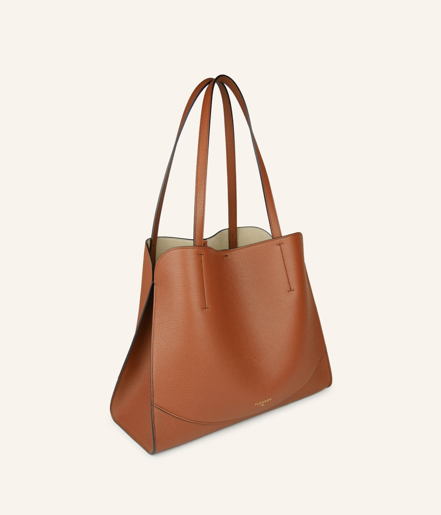 Medium Oak | Marron - Fleuron Paris