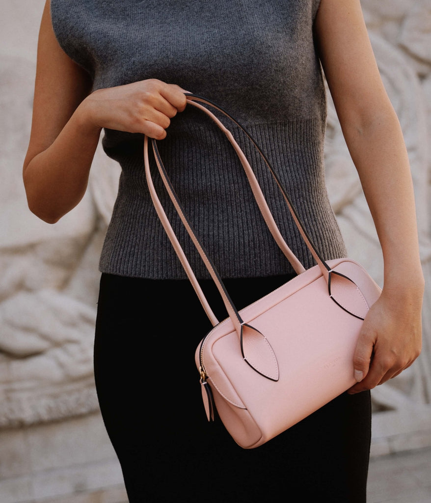 Mini Bambou | Rose Sakura - Fleuron Paris