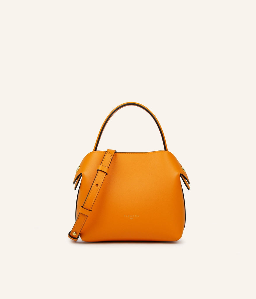 Mini Swann | Abricot - Fleuron Paris