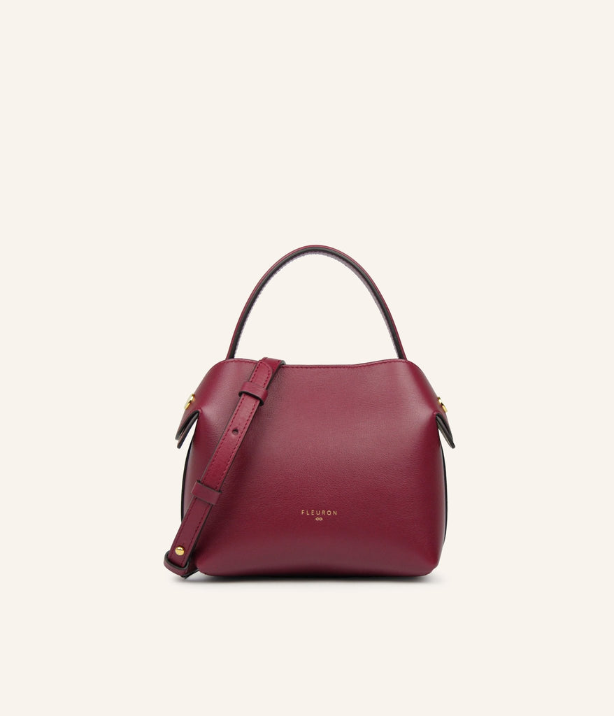 Mini Swann | Cerise - Fleuron Paris