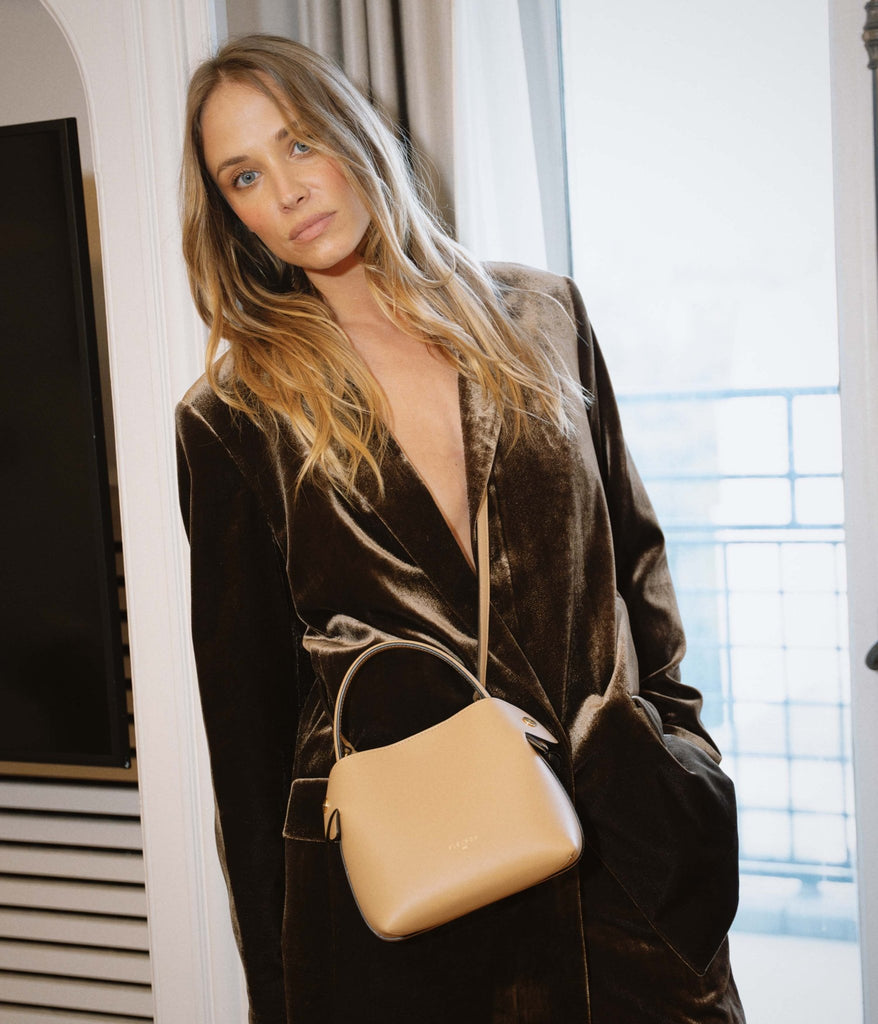 Mini Swann | Cookie - Fleuron Paris