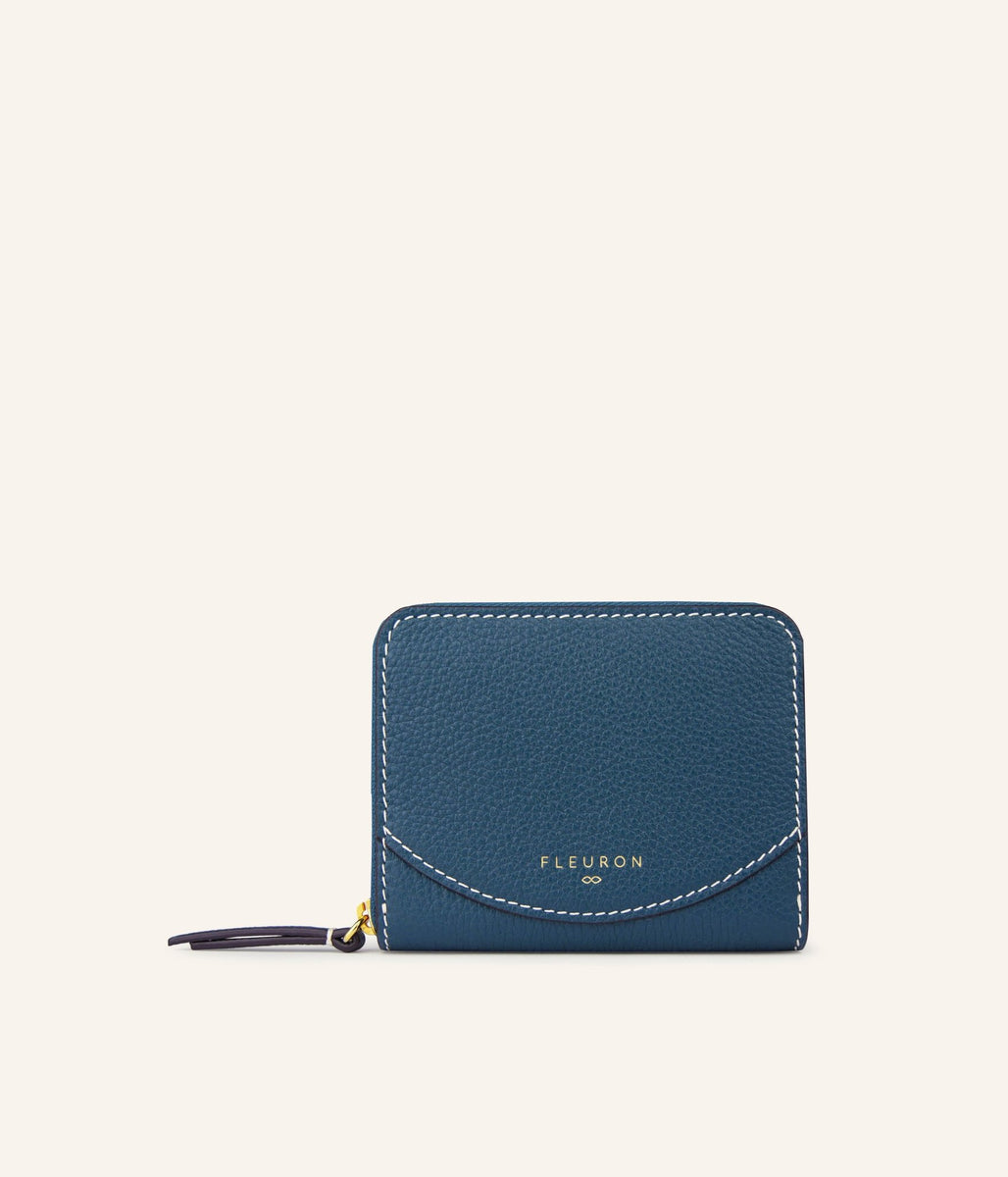 Ora Small • Bleu Pacifique – Fleuron Paris